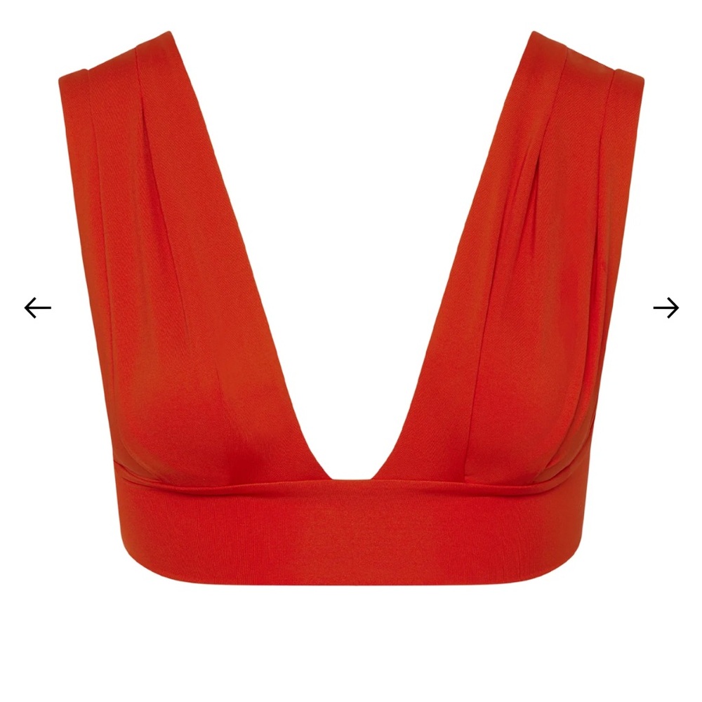 Monday Swimwear Aruba top